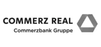 Commerzbank-Real Logo