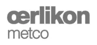 Oerlikon-metco Logo